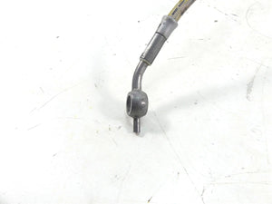 2015 BMW R1200GS GSW K50 Rear Abs Brake Line Hose Set 34328526554 34328526555 | Mototech271