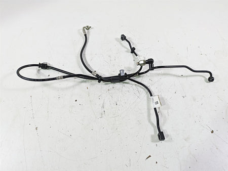 2019 Harley FLHCS Softail Heritage Rear Abs Brake Line Set 41800598 41800599 {{ shop.shopifyCountryName }} - Mototech271