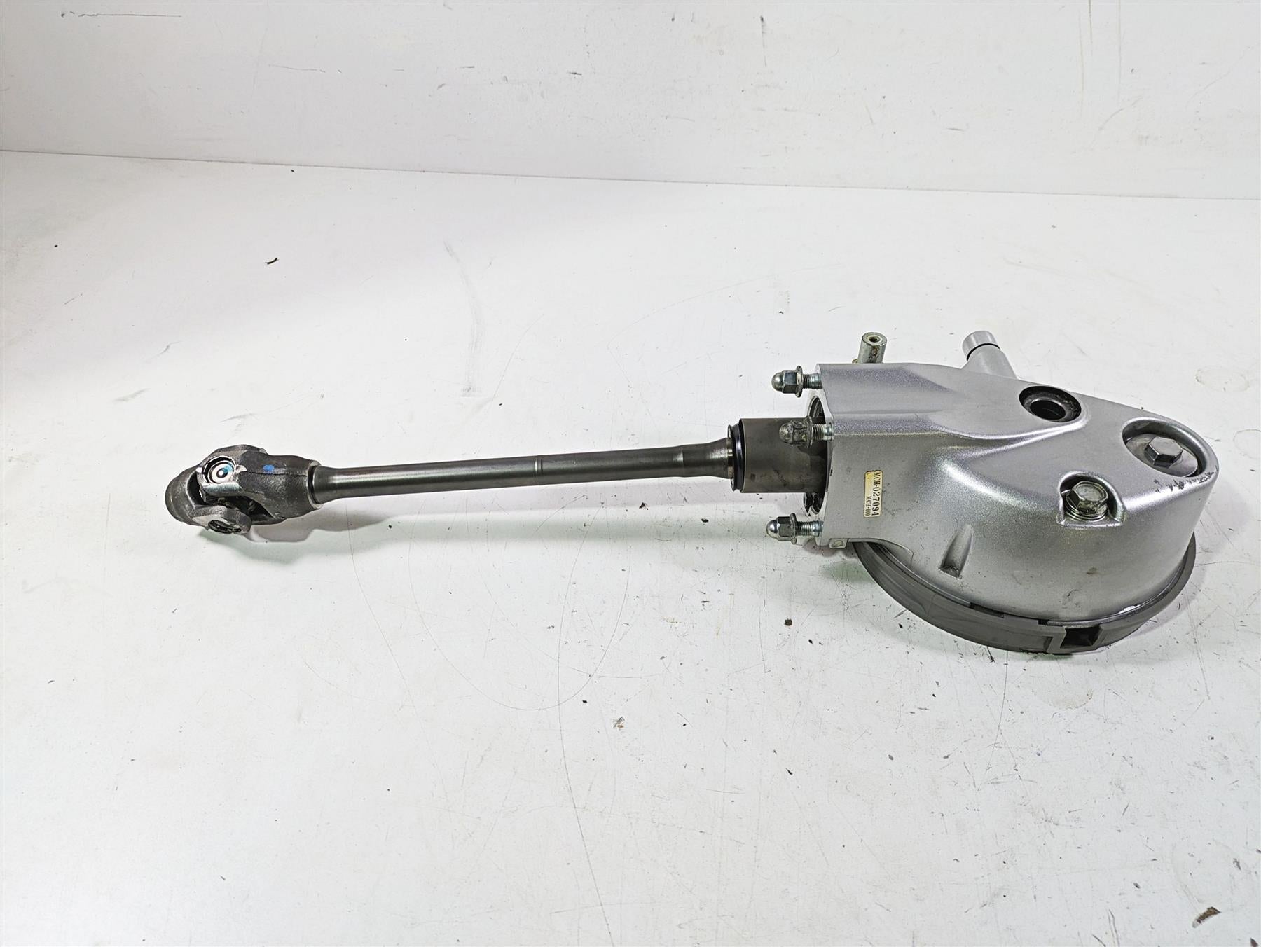 2002 Honda VTX1800 Retro Differential Drive Shaft Set 41300-MCH-000 MCH-027094 {{ shop.shopifyCountryName }} - Mototech271