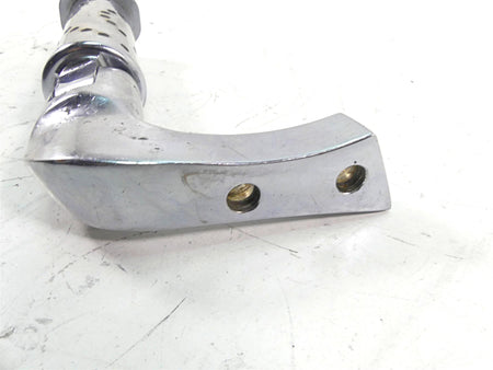 2009 Big Dog K9 Left Rear Passenger Foot Peg Rest Footpeg {{ shop.shopifyCountryName }} - Mototech271