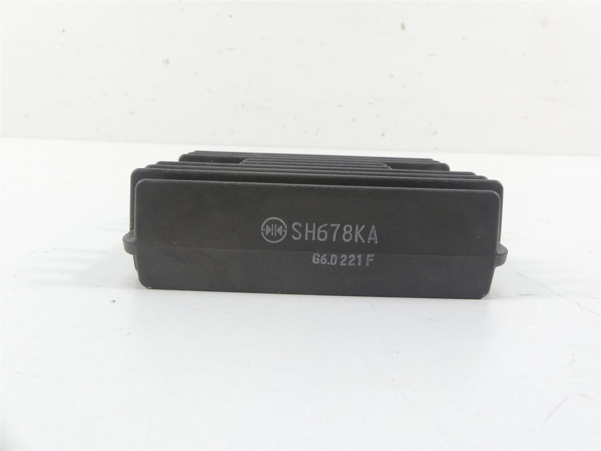 2018 Mv Agusta Brutale 800 RR Rectifier Voltage Regulator SH678KA 8000B3206 {{ shop.shopifyCountryName }} - Mototech271