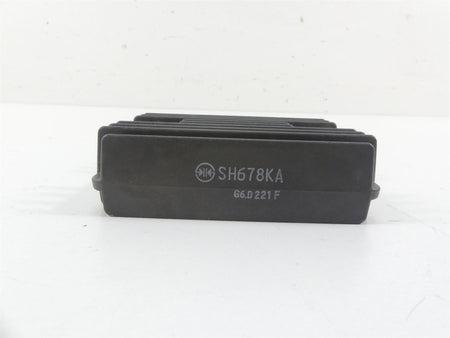 2018 Mv Agusta Brutale 800 RR Rectifier Voltage Regulator SH678KA 8000B3206 {{ shop.shopifyCountryName }} - Mototech271