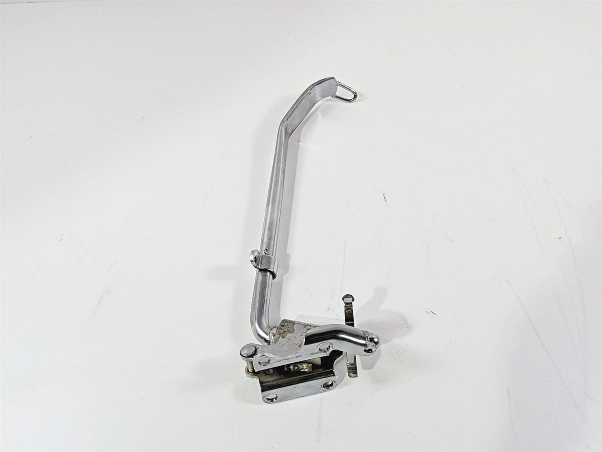 2002 Indian Spirit Deluxe Kickstand Kick Jiffy Stand & Mount 42-048 {{ shop.shopifyCountryName }} - Mototech271