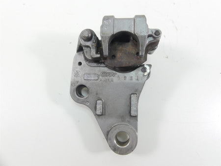 1998 Honda Shadow VT1100T Rear Nissin Brake Caliper & Mount Set 43150-MAH-315 {{ shop.shopifyCountryName }} - Mototech271