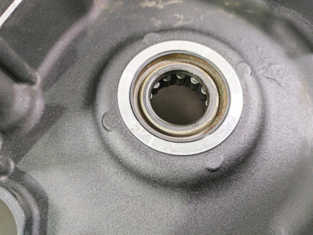 2016 Harley Touring FLTRX Road Glide Inner Primary Drive Clutch Cover 60677-07A {{ shop.shopifyCountryName }} - Mototech271