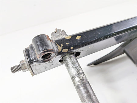 2001 Harley FLHRCI Road King Rear Swing Arm Swingarm & Axle 47549-00 {{ shop.shopifyCountryName }} - Mototech271