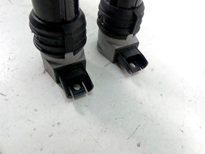 2009 BMW R1200 GS K25 Ignition Coil Stick Coils Set 12137715847  12137715857 | Mototech271