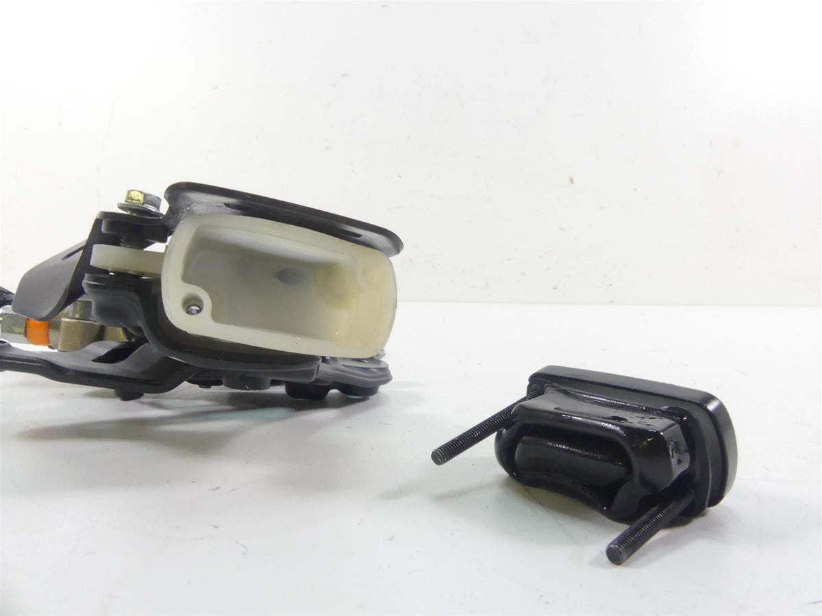 2018 Mv Agusta Brutale 800 RR Rear Brake Master Cylinder 12.7Mm 1/2" 8000C2438 {{ shop.shopifyCountryName }} - Mototech271