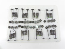 Load image into Gallery viewer, 2020 Suzuki GSX1300 R Hayabusa Inlet Outlet Valve &amp; Spring Set 12911-15H01 | Mototech271
