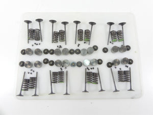2020 Suzuki GSX1300 R Hayabusa Inlet Outlet Valve & Spring Set 12911-15H01 | Mototech271
