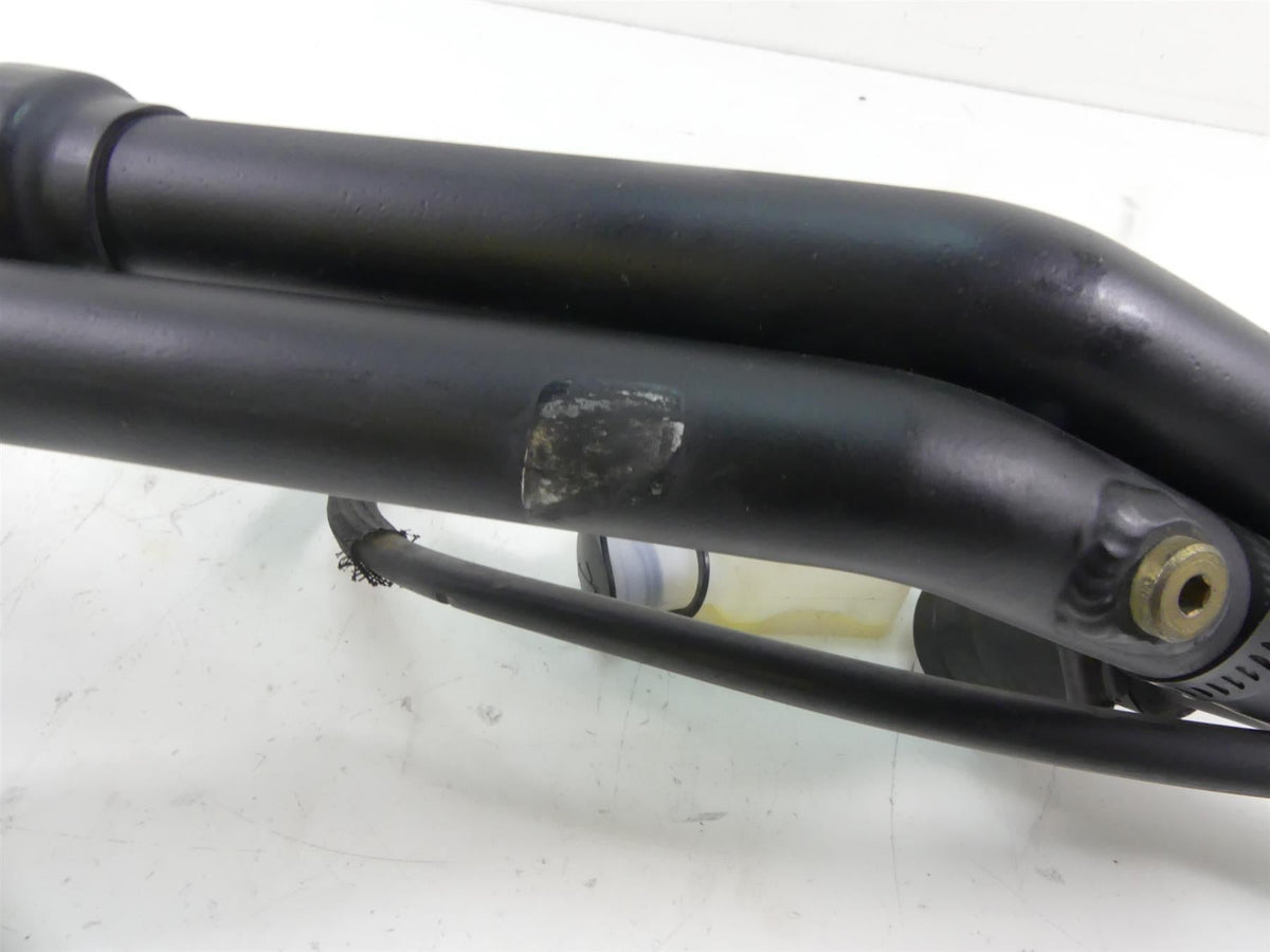 2006 Harley VRSCD Night V Rod Radiator Cooler Hoses Tube Reservoir Set 26767-01 {{ shop.shopifyCountryName }} - Mototech271