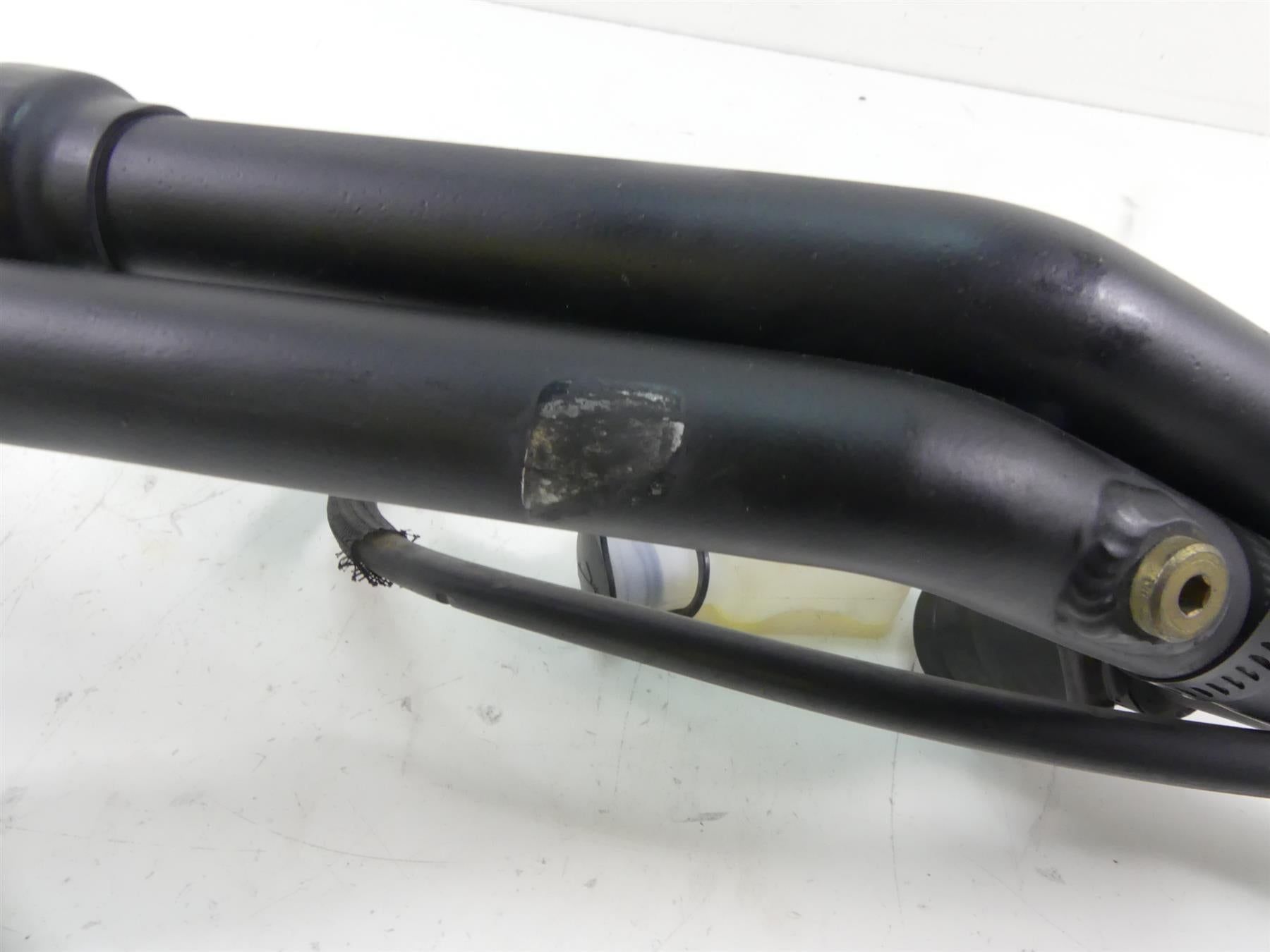 2006 Harley VRSCD Night V Rod Radiator Cooler Hoses Tube Reservoir Set 26767-01 {{ shop.shopifyCountryName }} - Mototech271
