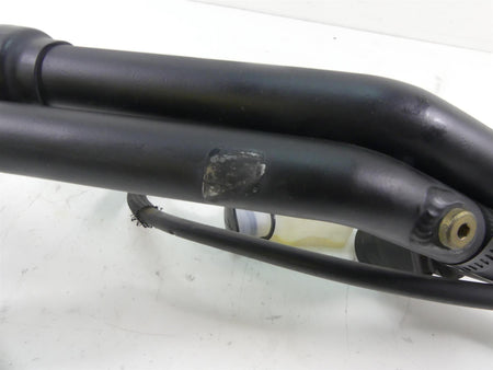 2006 Harley VRSCD Night V Rod Radiator Cooler Hoses Tube Reservoir Set 26767-01 {{ shop.shopifyCountryName }} - Mototech271