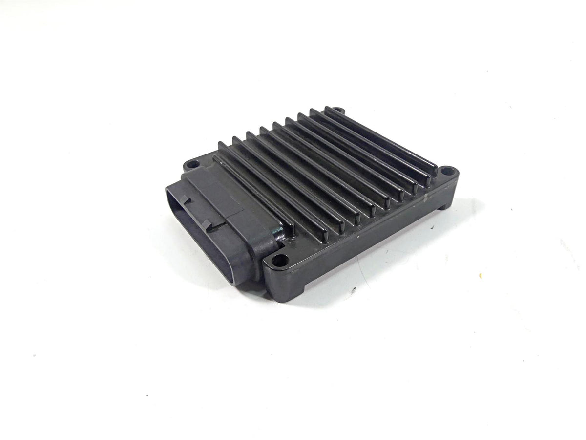 2013 Harley VRSCF Muscle Vrod Cdi Ecu Ecm Engine Control Module 32852-12 {{ shop.shopifyCountryName }} - Mototech271