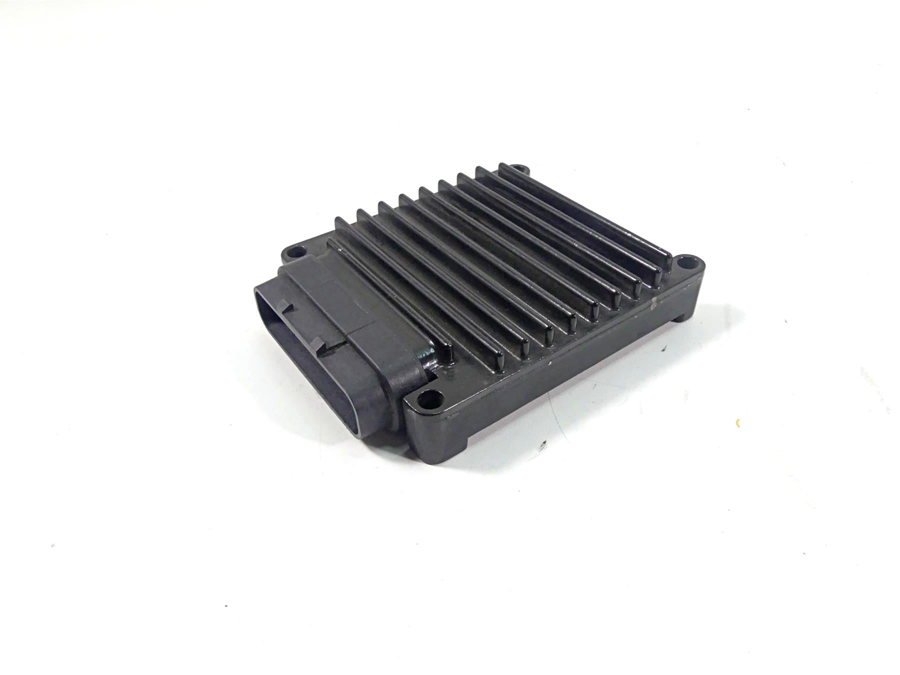 2013 Harley VRSCF Muscle Vrod Cdi Ecu Ecm Engine Control Module 32852-12 {{ shop.shopifyCountryName }} - Mototech271