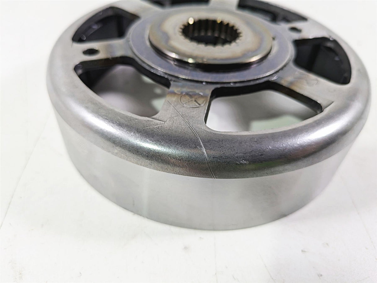 2018 Harley Softail FXFBS Fat Bob Ignition Rotor Fly Wheel Flywheel 29900058 {{ shop.shopifyCountryName }} - Mototech271