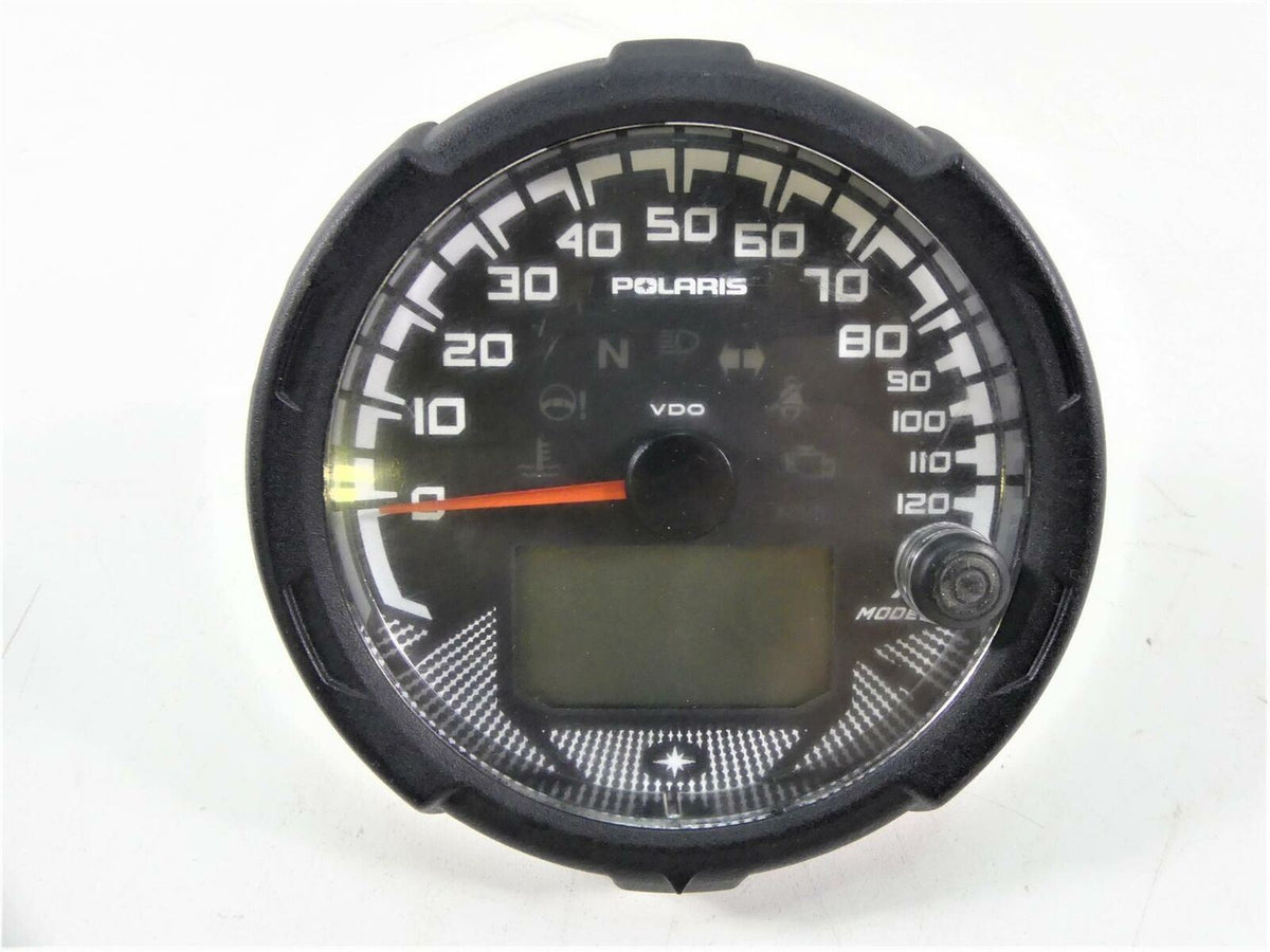 2016 Polaris RZR900 S Speedometer Speedo Gauge Instrument - 1K Only 3280632 {{ shop.shopifyCountryName }} - Mototech271