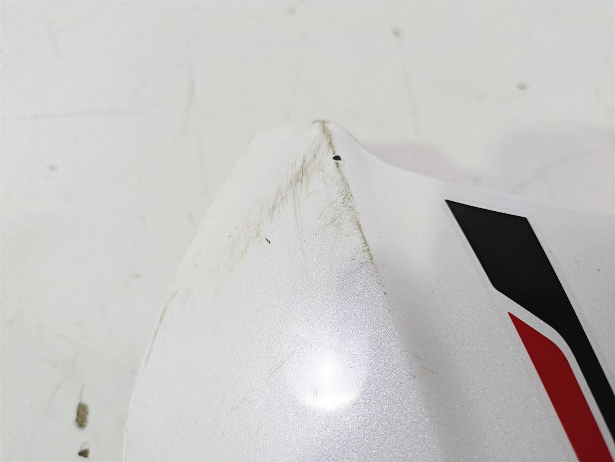 2019 Triumph Speed Triple RS 1050 Front Upper Flyscreen Fly Screen T230363 {{ shop.shopifyCountryName }} - Mototech271