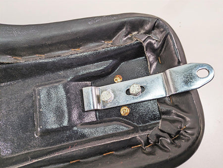 1986 Harley Sportster XLH 883 Rider Driver Pillow Cushion Seat Saddle 52004-94B {{ shop.shopifyCountryName }} - Mototech271