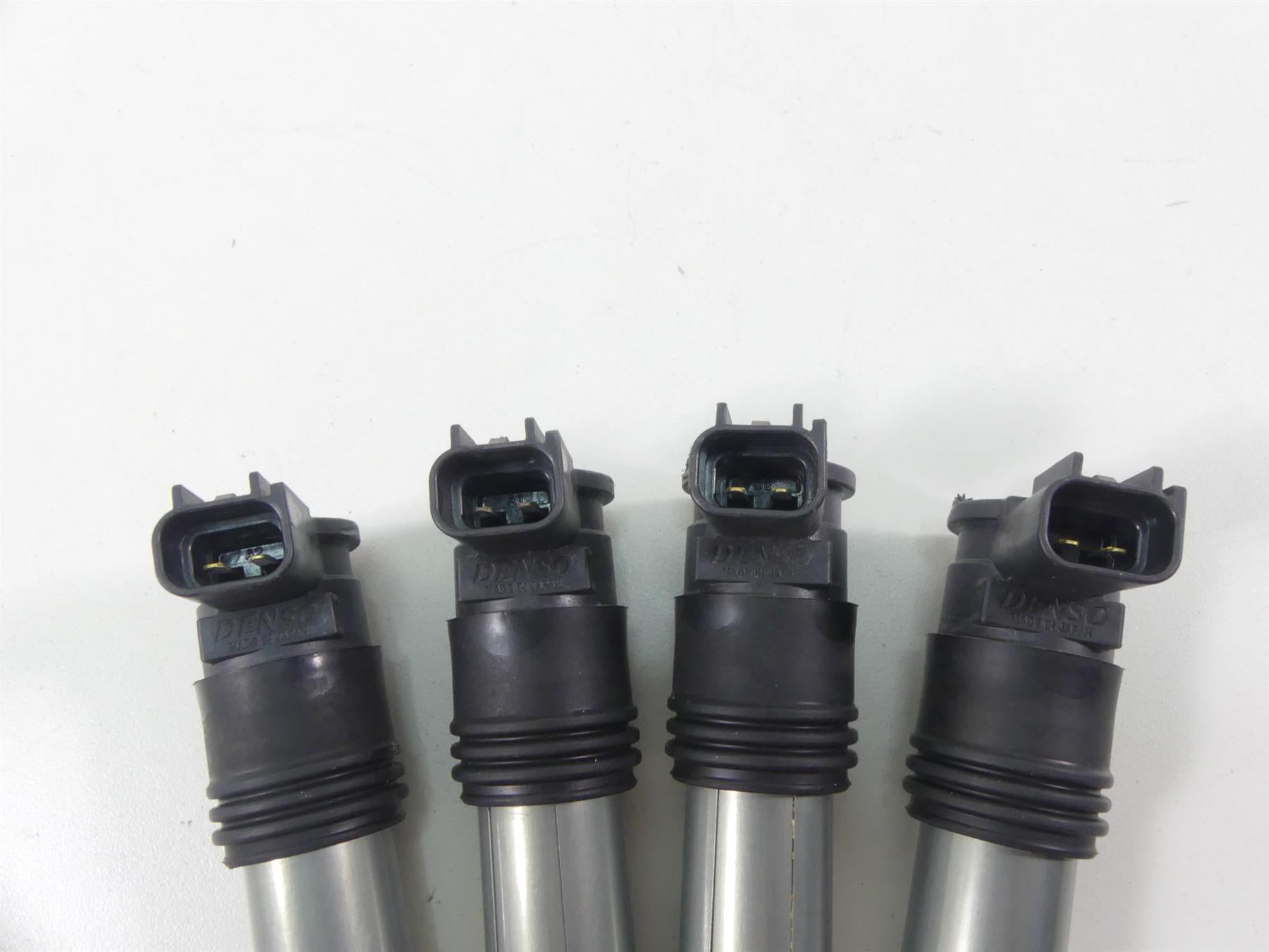 2019 KTM 1290R Super Adventure Denso Ignition Coil Set 76039006000 {{ shop.shopifyCountryName }} - Mototech271