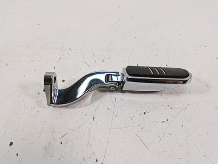 2013 Harley Touring FLHX Street Glide Right Rear Passenger Footpeg 49015-04A {{ shop.shopifyCountryName }} - Mototech271