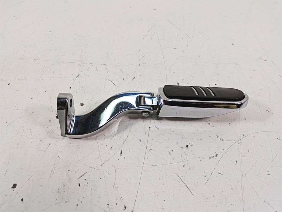 2013 Harley Touring FLHX Street Glide Right Rear Passenger Footpeg 49015-04A {{ shop.shopifyCountryName }} - Mototech271