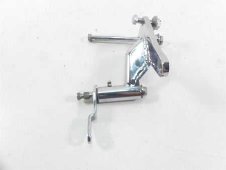 2001 Harley Davidson XL1200 Sportster Forward Control Shifter Linkage Bracket {{ shop.shopifyCountryName }} - Mototech271
