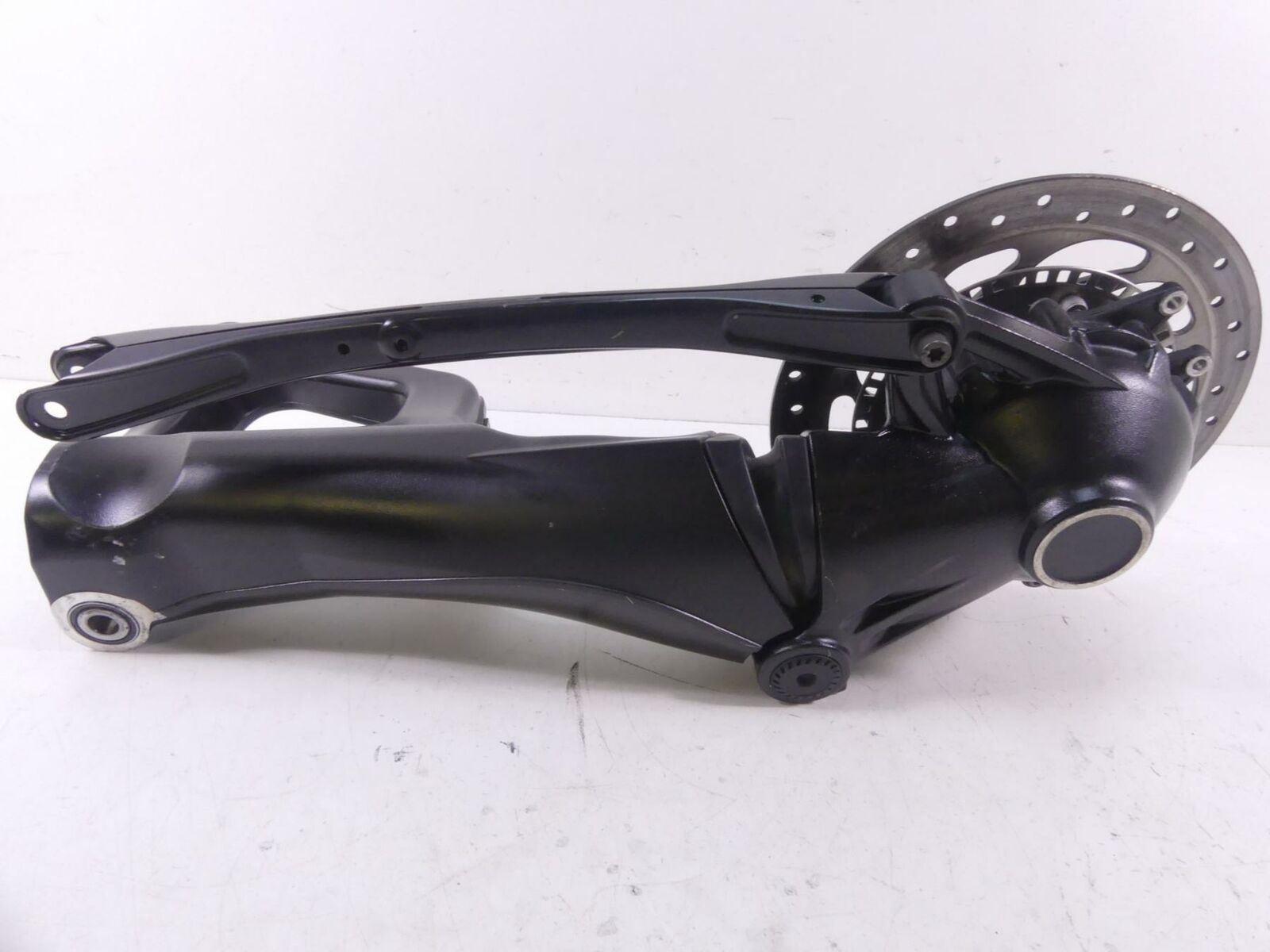 2018 BMW K1600 Bagger Differential Drive Shaft Swingarm Axle I=2.75 33117721514 {{ shop.shopifyCountryName }} - Mototech271