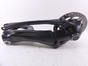 2018 BMW K1600 Bagger Differential Drive Shaft Swingarm Axle I=2.75  33117721514