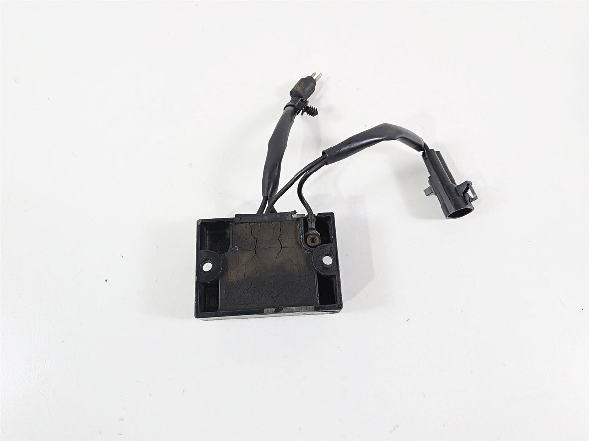 2006 Harley Sportster XL1200 C Rectifier Voltage Regulator 74523-04 {{ shop.shopifyCountryName }} - Mototech271