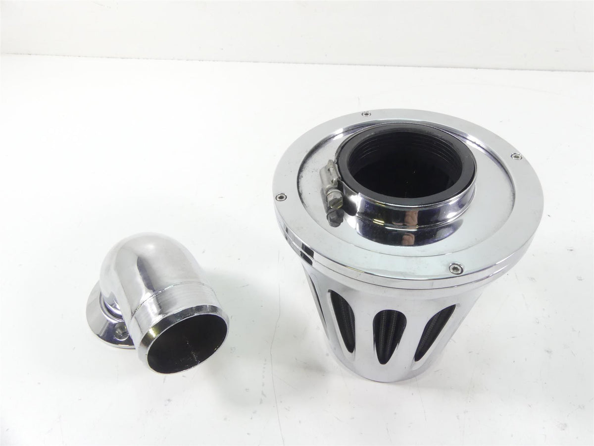 2007 Harley Touring FLHR SE CVO Road King Screamin Eagle Air Filter 29472-05A {{ shop.shopifyCountryName }} - Mototech271
