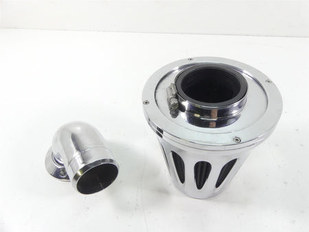 2007 Harley Touring FLHR SE CVO Road King Screamin Eagle Air Filter 29472-05A {{ shop.shopifyCountryName }} - Mototech271