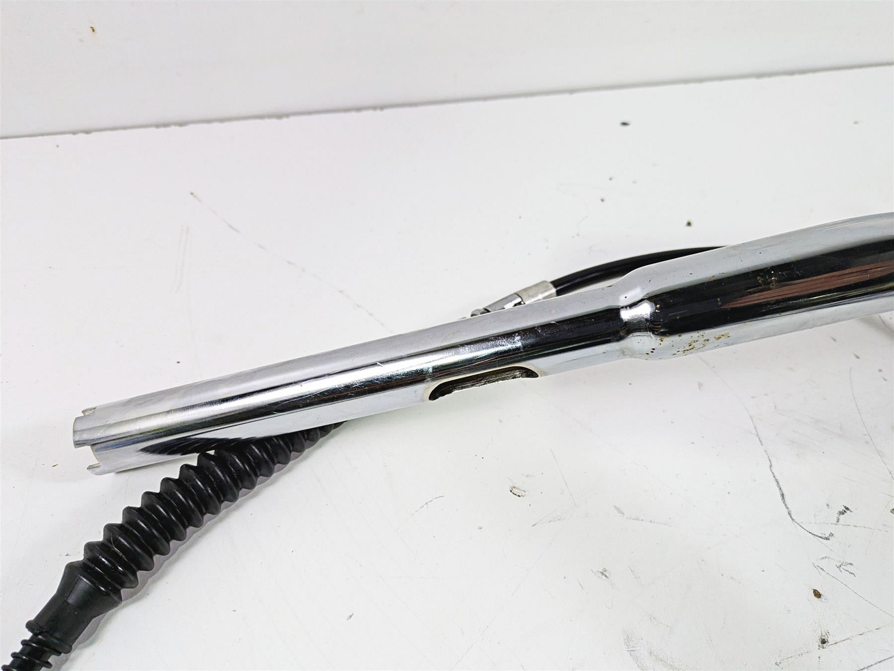 2005 Harley Softail FLSTSCI Heritage Springer Ape Hanger Handlebars 14 1/2" {{ shop.shopifyCountryName }} - Mototech271