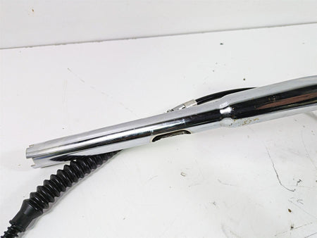 2005 Harley Softail FLSTSCI Heritage Springer Ape Hanger Handlebars 14 1/2" {{ shop.shopifyCountryName }} - Mototech271