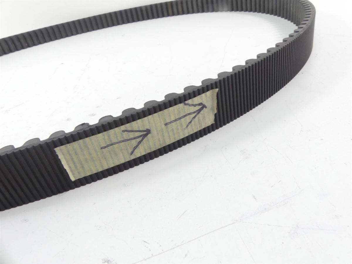 2006 Harley VRSCD Night V Rod Rear Main Drive Belt 149T 1-3/8" 40105-04B {{ shop.shopifyCountryName }} - Mototech271