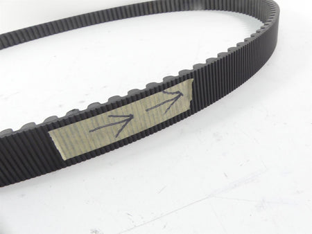 2006 Harley VRSCD Night V Rod Rear Main Drive Belt 149T 1-3/8" 40105-04B {{ shop.shopifyCountryName }} - Mototech271
