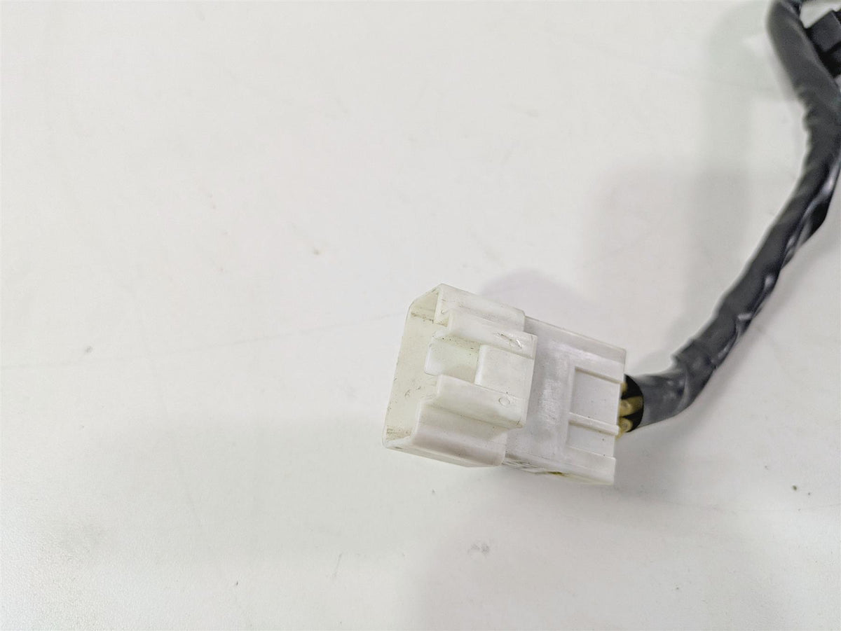 2017 Aprilia RSV 1100 Tuono V4 Factory Rectifier Voltage Regulator B043488 {{ shop.shopifyCountryName }} - Mototech271