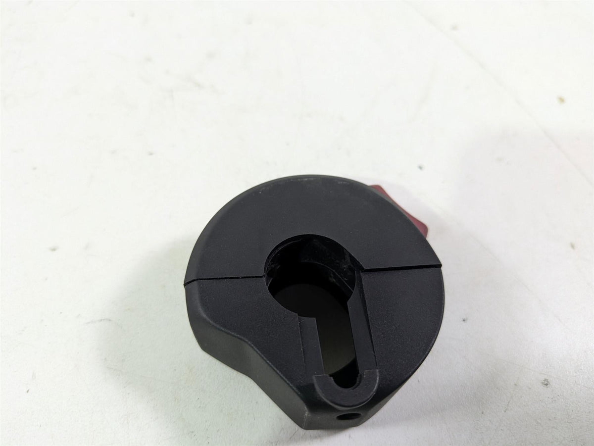 2016 BMW F800R K73 Right Hand Control Switch Start Kill 61318546170 {{ shop.shopifyCountryName }} - Mototech271