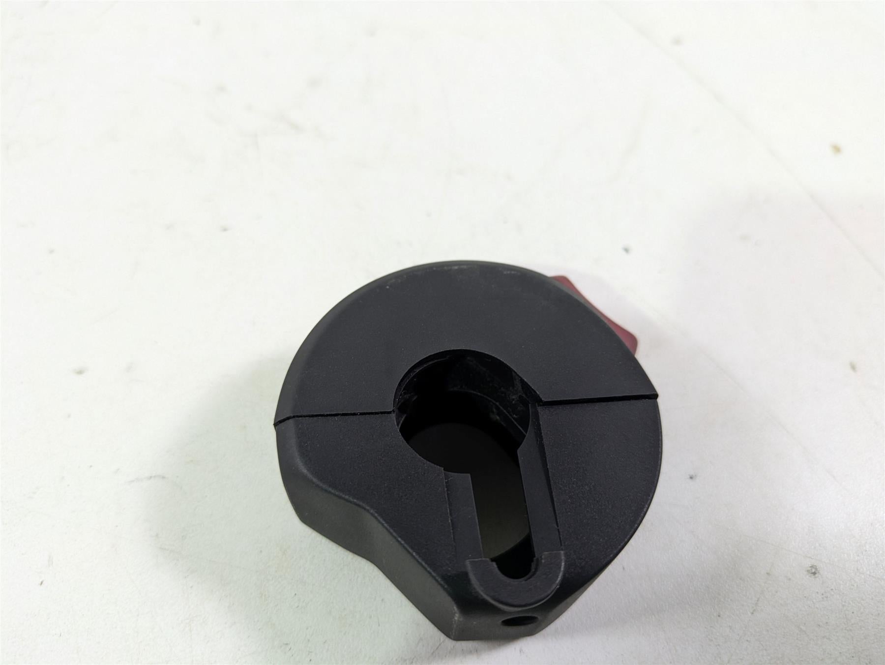 2016 BMW F800R K73 Right Hand Control Switch Start Kill 61318546170 {{ shop.shopifyCountryName }} - Mototech271
