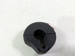 2016 BMW F800R K73 Right Hand Control Switch Start Kill 61318546170 | Mototech271