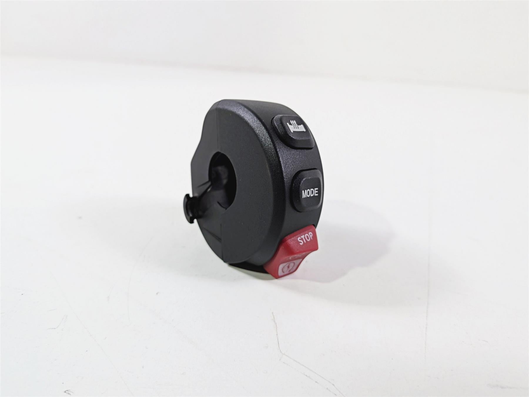 2022 BMW S1000RR K67 Right Hand Control Switch Start Stop Grip Heater 61318394246-Mototech271
