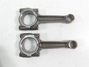 2015 Yamaha Waverunner VX1100 Cruiser Piston Connecting Rod Set 6D3-11650-00-00