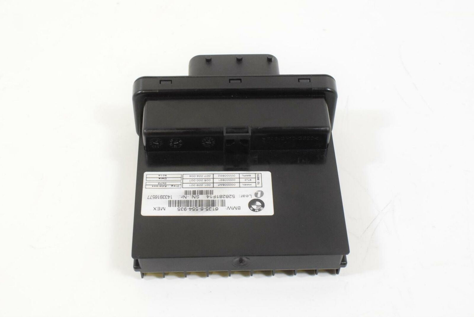 2015 BMW K1600GT K1600 K48 Base Basic Control Module Unit 1433916577