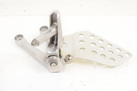 05 Honda CBR1000RR CBR1000 RR Left Rider Footpeg Foot Peg Rest 50700-MEL-000 {{ shop.shopifyCountryName }} - Mototech271