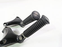 Load image into Gallery viewer, 2007 Harley Sportster XL1200 C Rear Passenger Foot Peg Set 49314-04 49315-04
