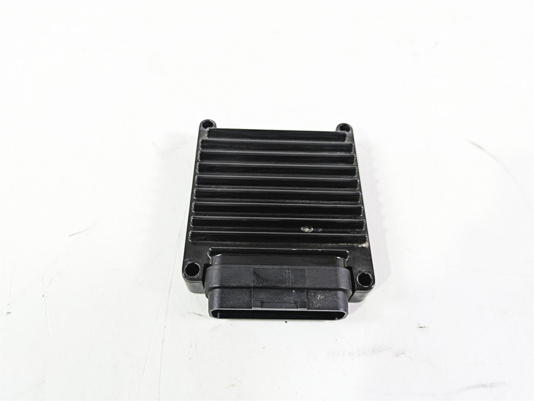 2006 Harley VRSCR Street V-Rod Cdi Ecu Ecm Engine Control Module 32498-05A {{ shop.shopifyCountryName }} - Mototech271