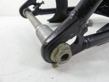 Load image into Gallery viewer, 2016 Harley FLS Softail Slim Rear Swingarm Swing Arm &amp; Guards 47573-11BHP | Mototech271
