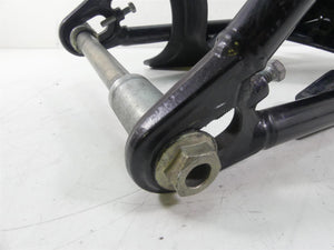 2016 Harley FLS Softail Slim Rear Swingarm Swing Arm & Guards 47573-11BHP | Mototech271