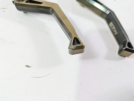 2019 BMW G310GS K02 Clutch Perch & Mzs Short Lever Set {{ shop.shopifyCountryName }} - Mototech271