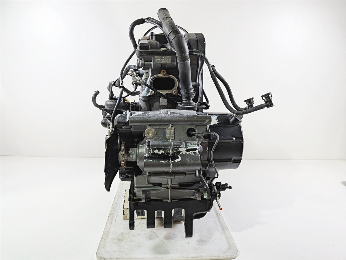 2015 Ducati Diavel Dark Testastretta II Engine Motor Compression Test 225Z0024A-Mototech271